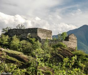 Castello di Chenal