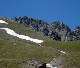 Mont Chenaille